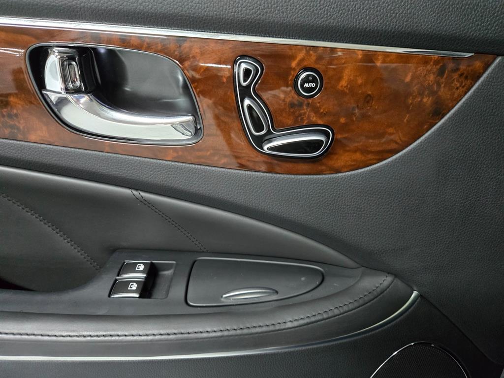 HYUNDAI Equus 2010 Gris - Importación desde Corea - HF Imports Iquique - Foto 16