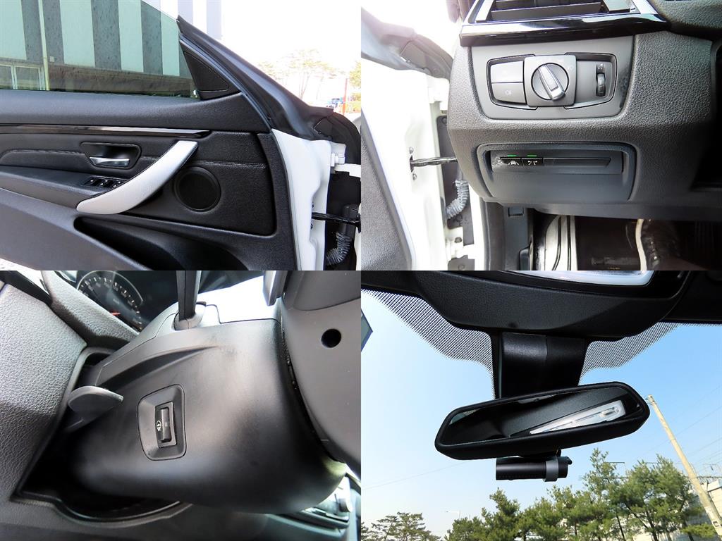 BMW 4 Series 2015 Blanco - Importación desde Corea - HF Imports Iquique - Foto 18