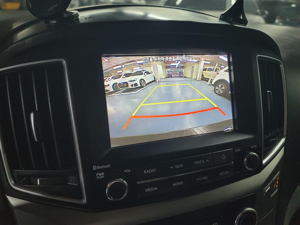 HYUNDAI Starex 2021 Negro - Importación desde Corea - HF Imports Iquique - Foto 15