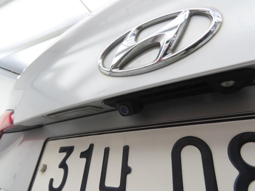 HYUNDAI Sonata 2016 Gris - Importación desde Corea - HF Imports Iquique - Foto 18