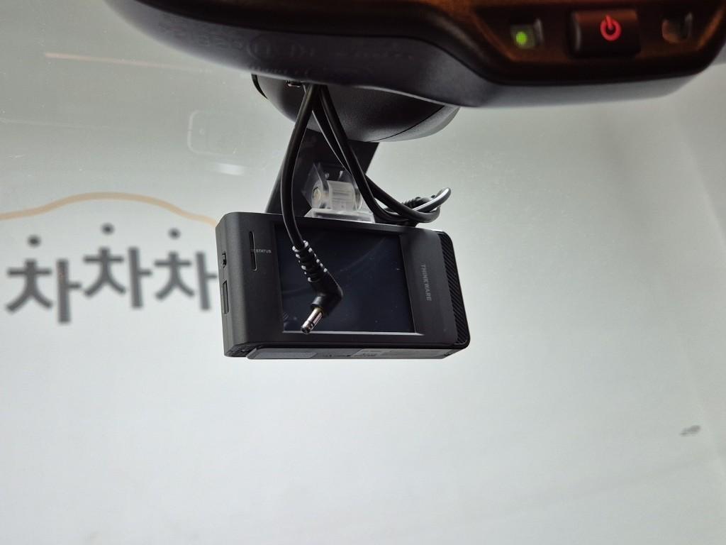 Volkswagen Scirocco 2015 Blanco - Importación desde Corea - HF Imports Iquique - Foto 13