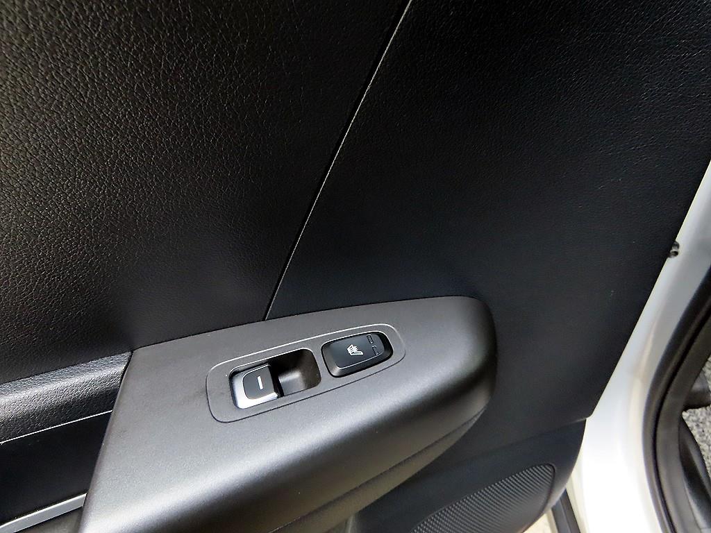 KIA Sportage 2020 Blanco - Importación desde Corea - HF Imports Iquique - Foto 16