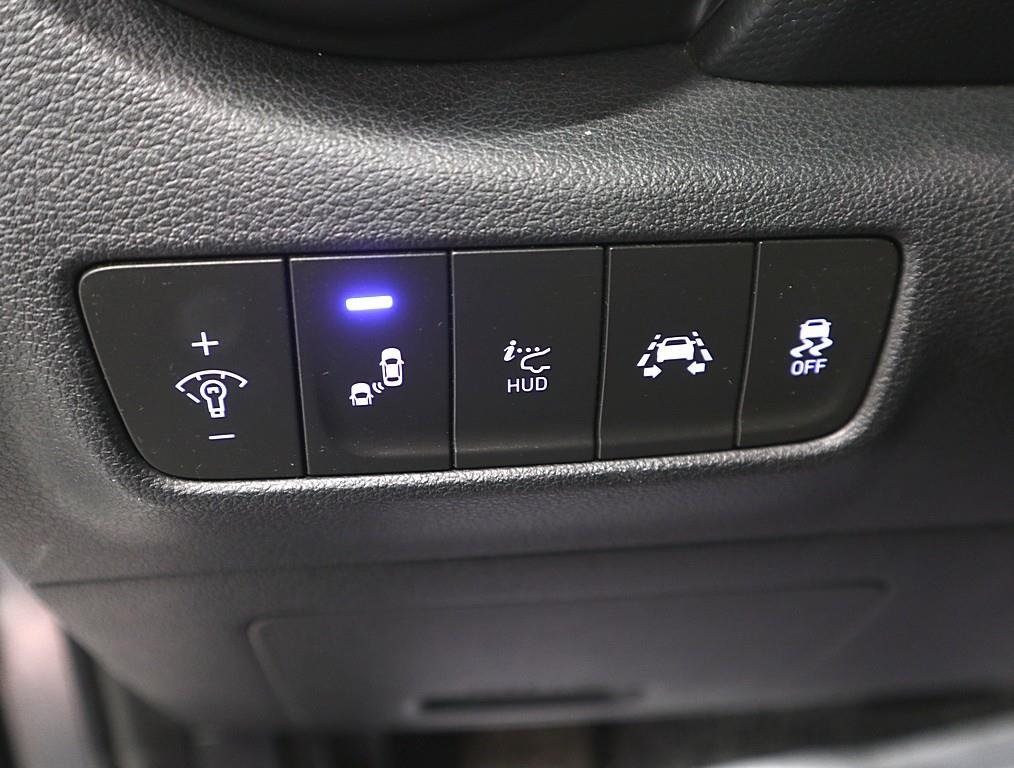 HYUNDAI Kona 2018 Gris - Importación desde Corea - HF Imports Iquique - Foto 16