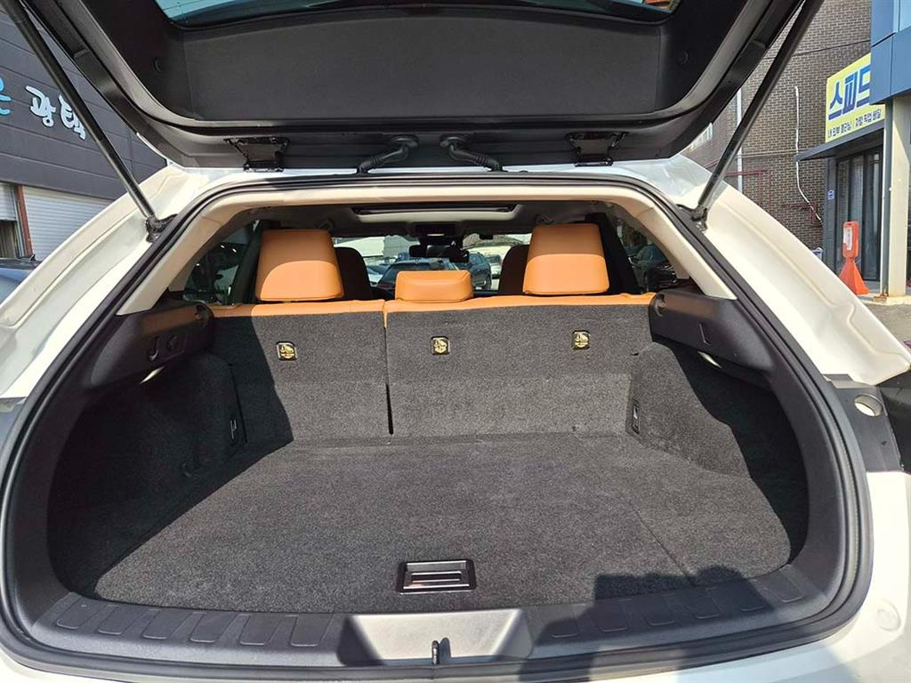 Lexus UX 2019 Blanco - Importación desde Corea - HF Imports Iquique - Foto 18