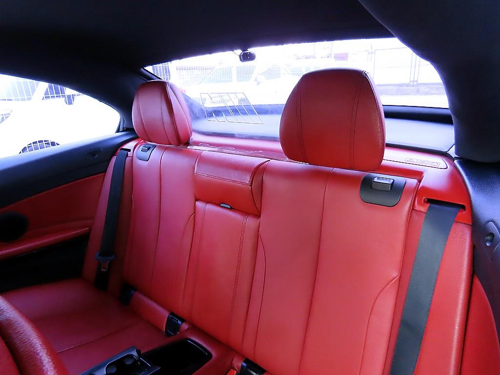 BMW 4 Series - Vista 10