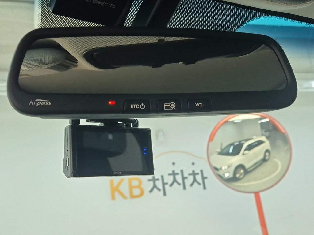 KIA Sorento 2016 Blanco - Importación desde Corea - HF Imports Iquique - Foto 17