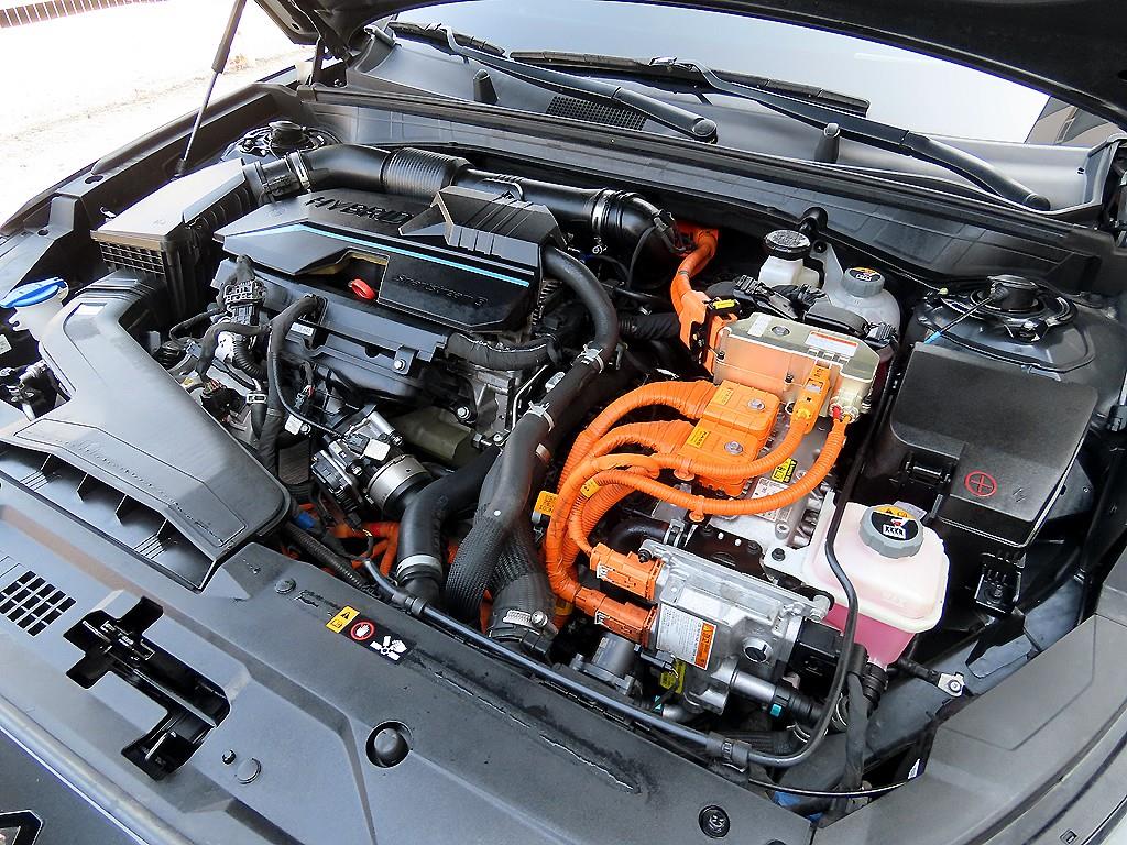 KIA K8 2023 Gris - Importación desde Corea - HF Imports Iquique - Foto 19