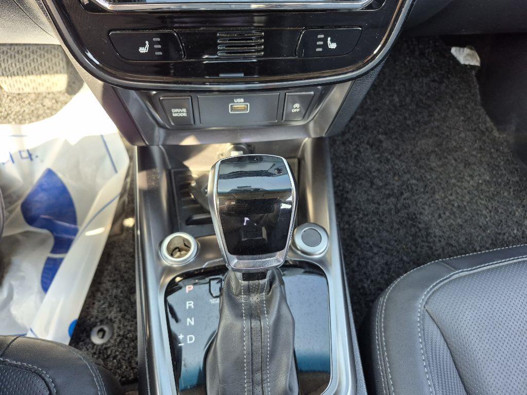 Ssangyong Tivoli 2020 Blanco - Importación desde Corea - HF Imports Iquique - Foto 14