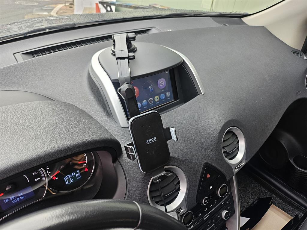 SAMSUNG QM5 - Vista 4