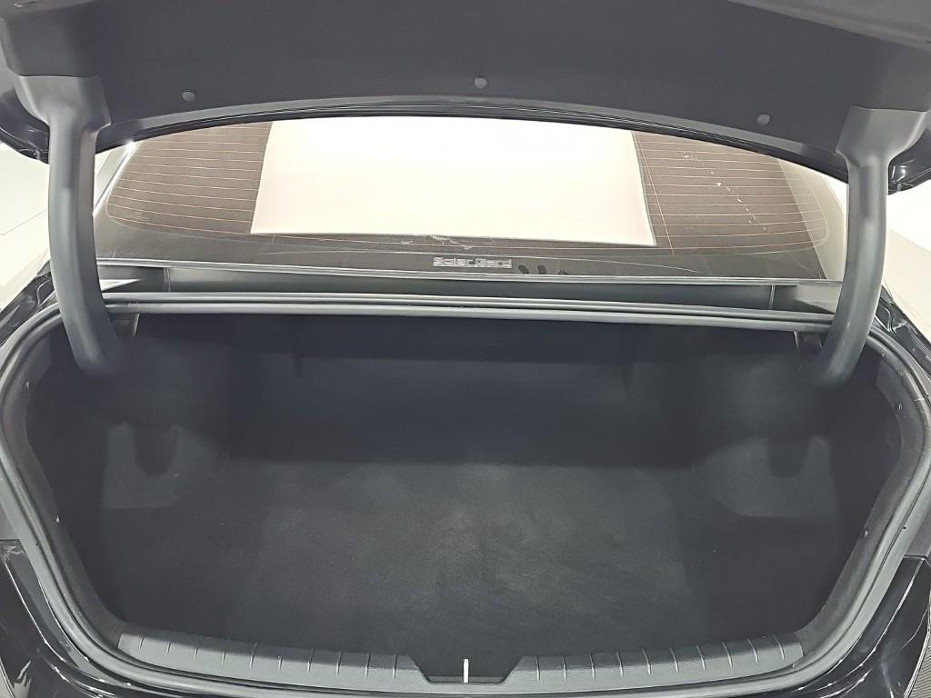 KIA K5 2020 Negro - Importación desde Corea - HF Imports Iquique - Foto 20