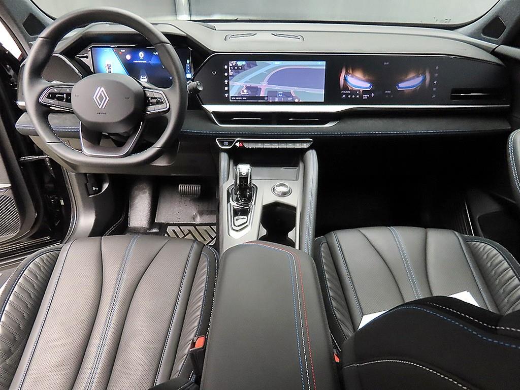 SAMSUNG Grand Koleos - Vista 7