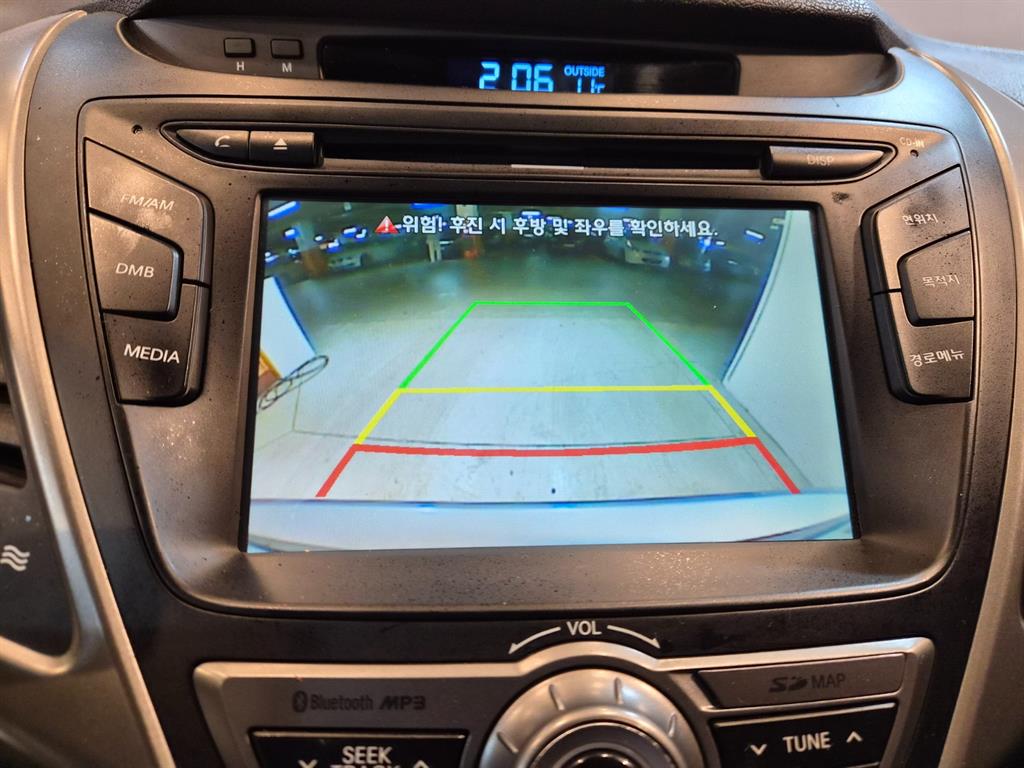 HYUNDAI Avante 2015 Gris - Importación desde Corea - HF Imports Iquique - Foto 14