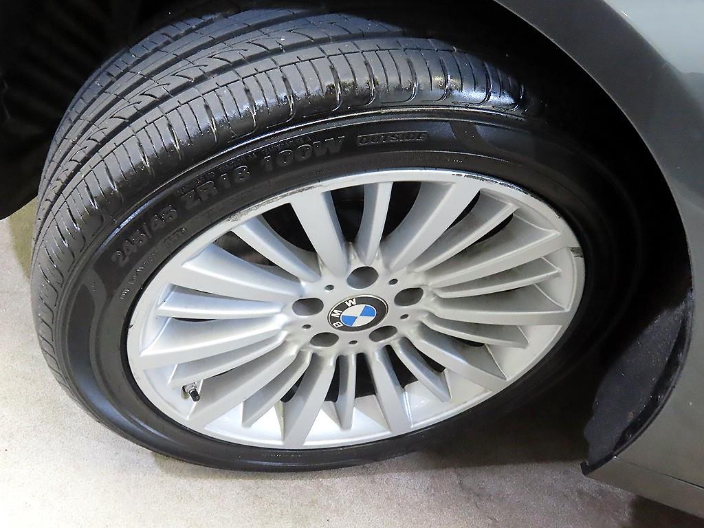 BMW Gran Turismo 2020 Gris - Importación desde Corea - HF Imports Iquique - Foto 20