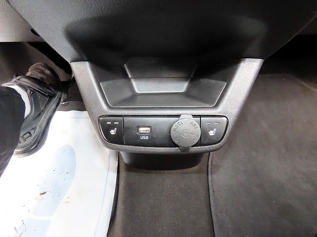 KIA Ray 2020 Blanco - Importación desde Corea - HF Imports Iquique - Foto 13