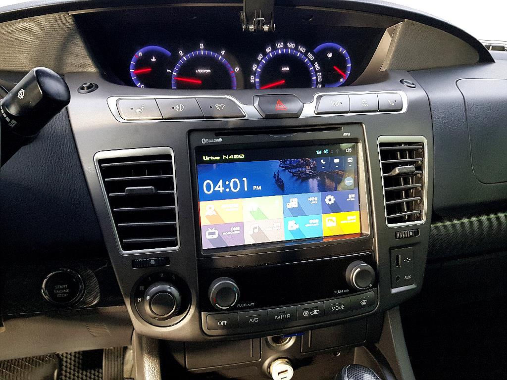 Ssangyong Korando 2015 Gris - Importación desde Corea - HF Imports Iquique - Foto 13