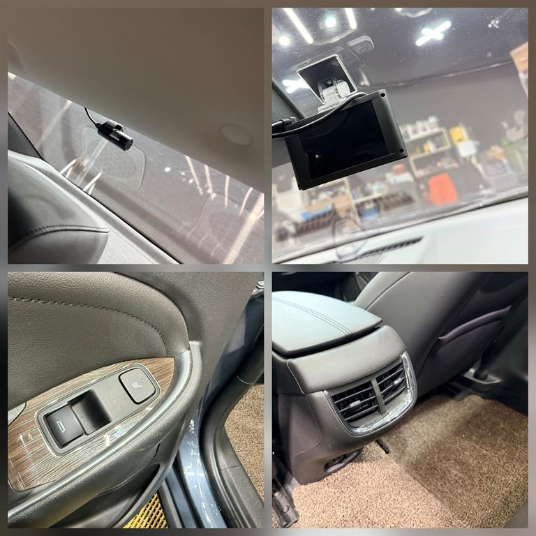 Chevrolet Malibu 2019 Gris - Importación desde Corea - HF Imports Iquique - Foto 18