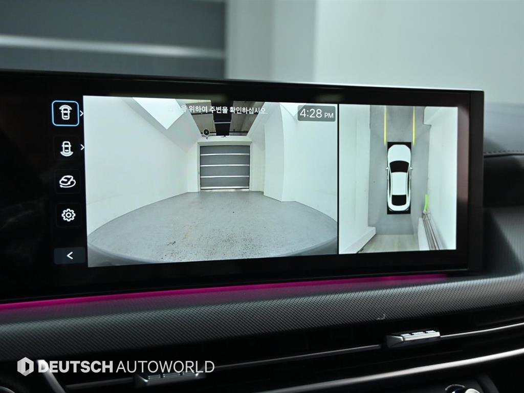 HYUNDAI Sonata 2025 Blanco - Importación desde Corea - HF Imports Iquique - Foto 15