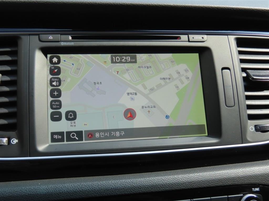 KIA Carnival 2015 - Importación desde Corea - HF Imports Iquique - Foto 8