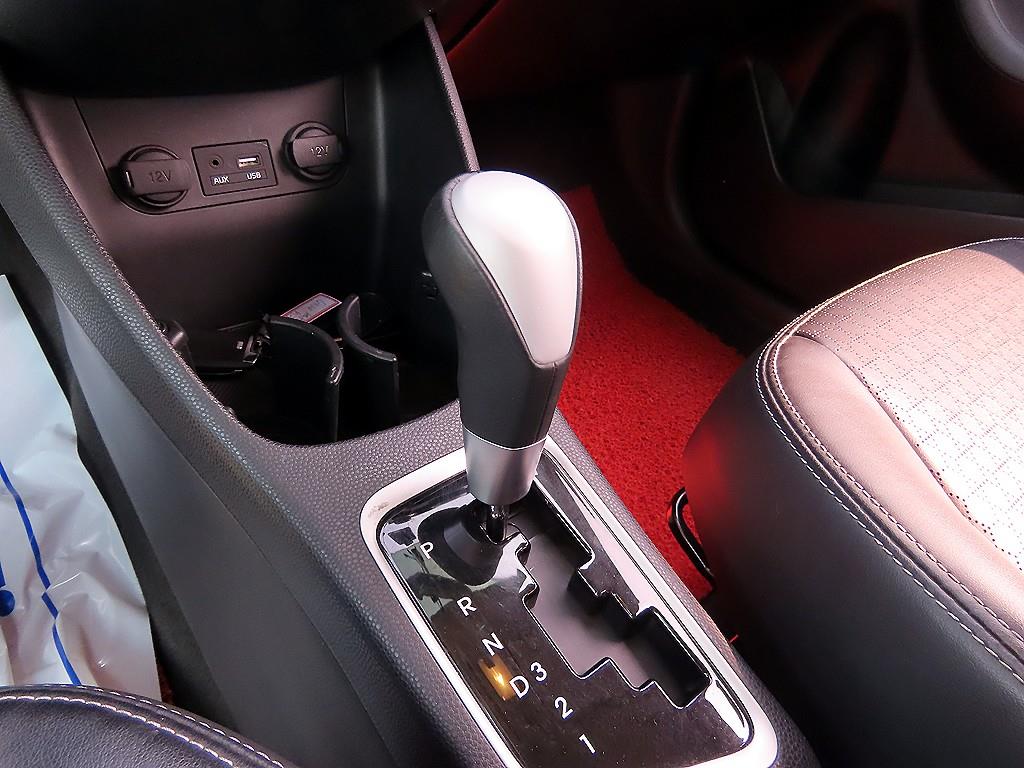 KIA Morning - Vista 11