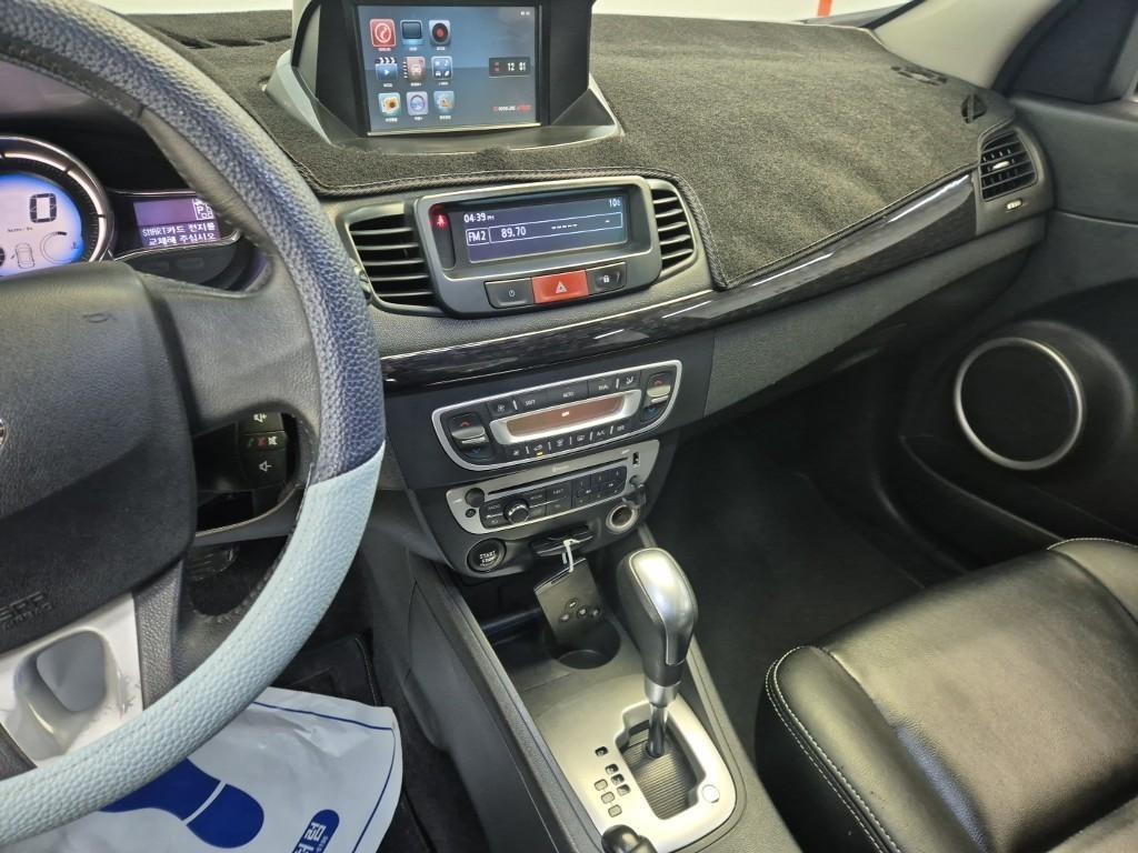 SAMSUNG SM3 - Vista 10