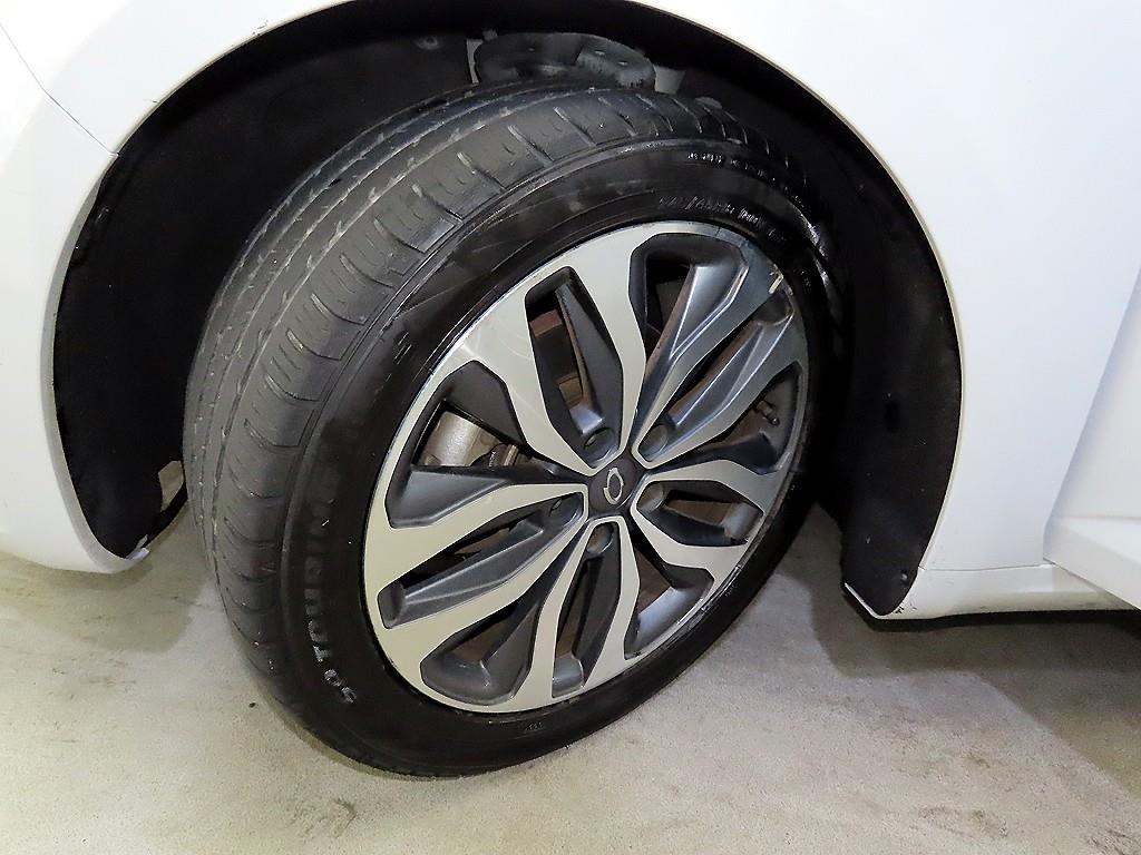 SAMSUNG SM6 2016 Blanco - Importación desde Corea - HF Imports Iquique - Foto 17