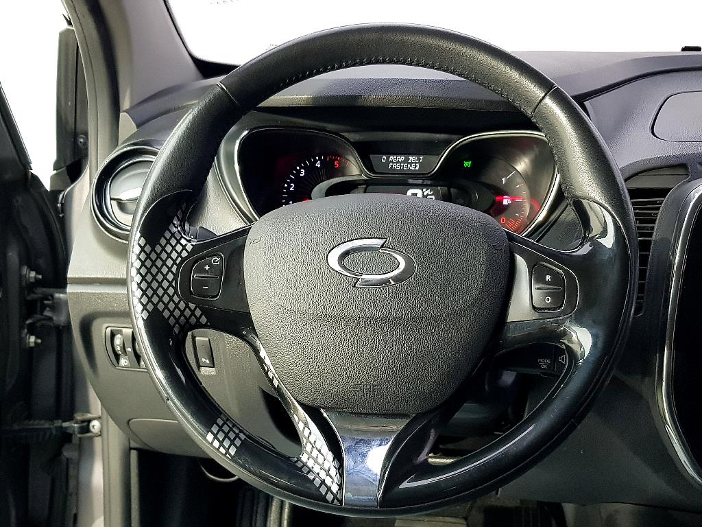 SAMSUNG QM3 - Vista 12