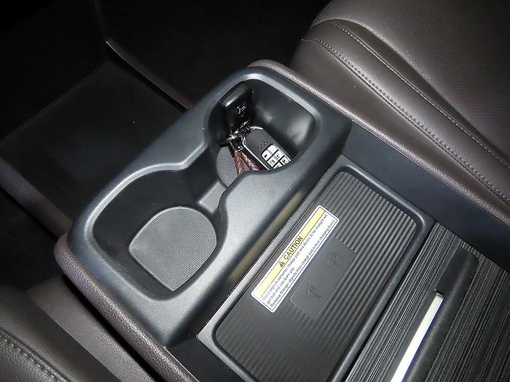 Honda Odyssey 2019 Gris - Importación desde Corea - HF Imports Iquique - Foto 13