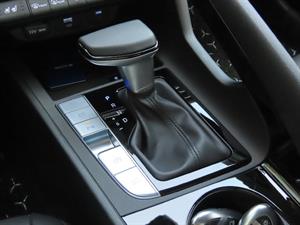 HYUNDAI Avante - Vista 12