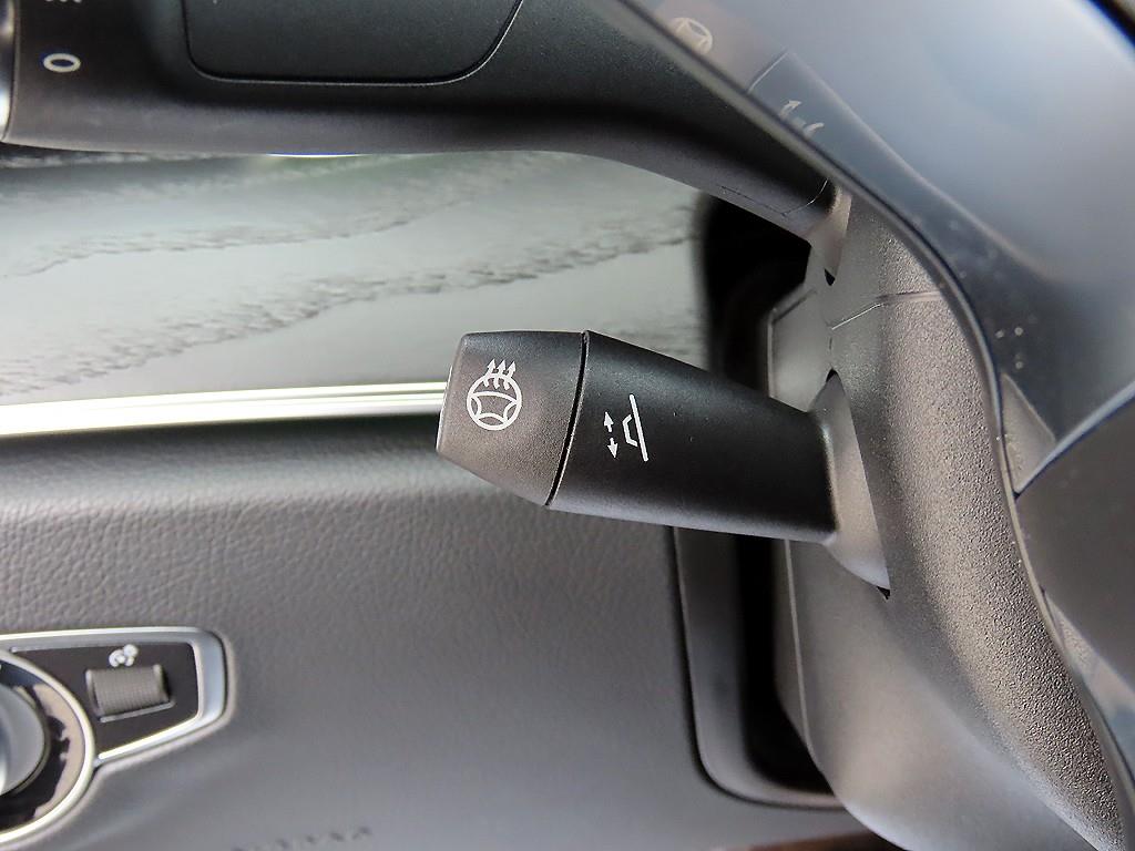 Mercedes Benz CLS Class 2022 Negro - Importación desde Corea - HF Imports Iquique - Foto 13