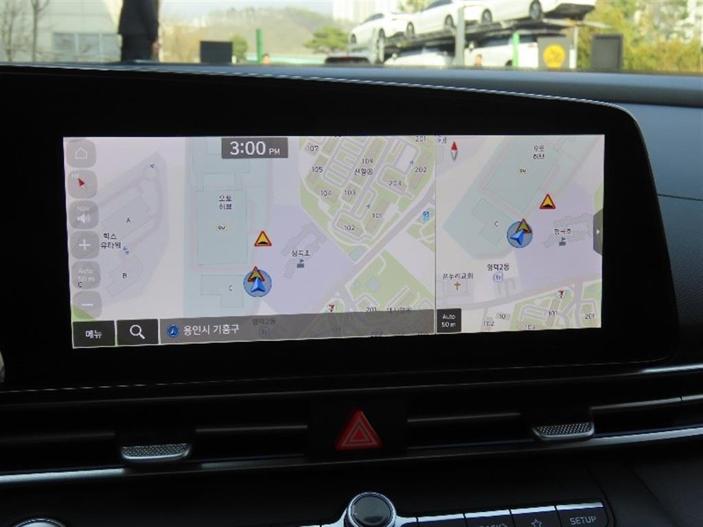 HYUNDAI Avante 2026 - Importación desde Corea - HF Imports Iquique - Foto 8