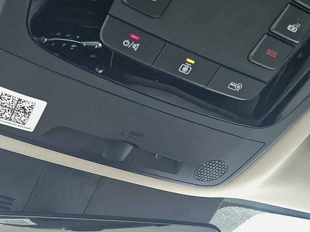 KIA Carnival 2021 Negro - Importación desde Corea - HF Imports Iquique - Foto 16