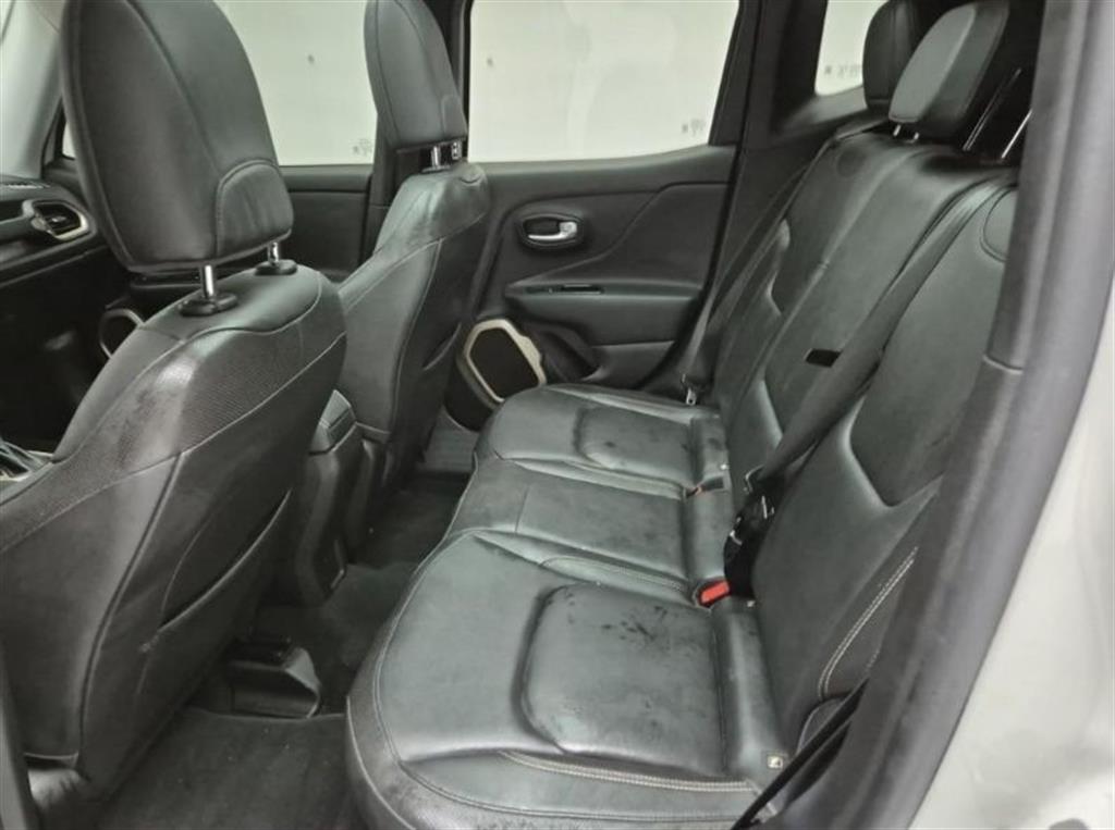 Jeep Renegade - Vista 12