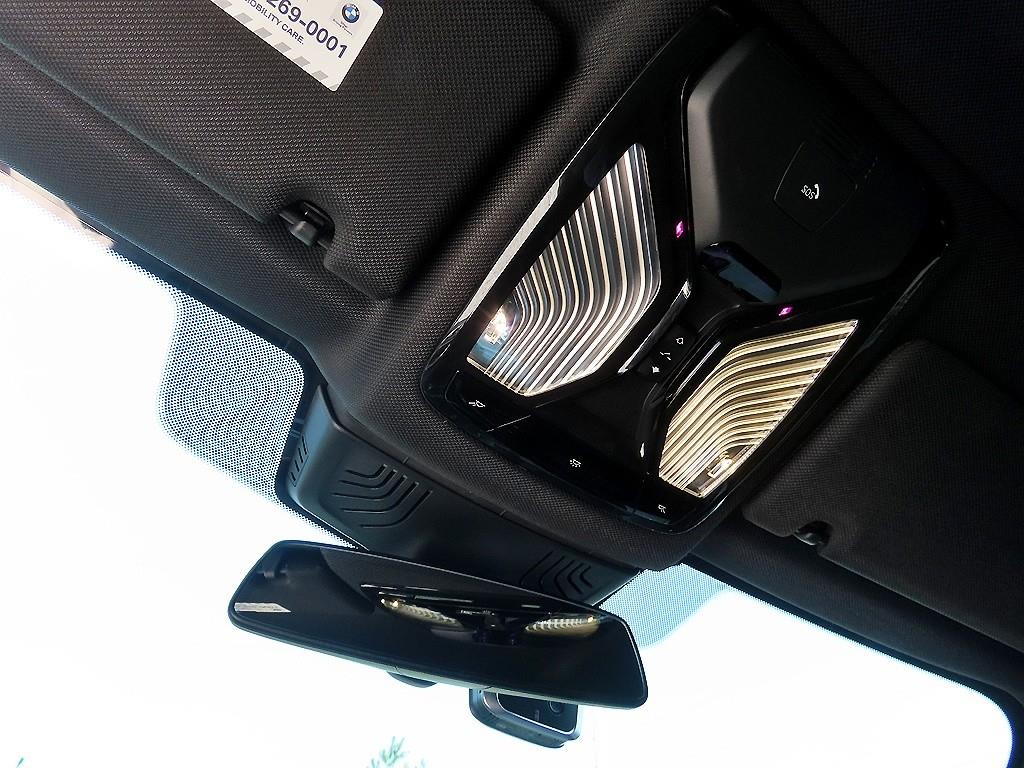 BMW 5 Series 2018 Gris - Importación desde Corea - HF Imports Iquique - Foto 15