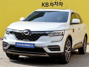 SAMSUNG QM6 - Vista 4