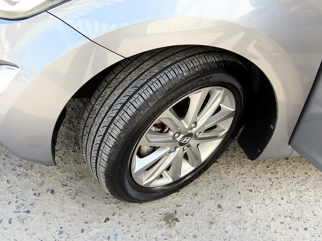 HYUNDAI Avante 2016 - Importación desde Corea - HF Imports Iquique - Foto 20