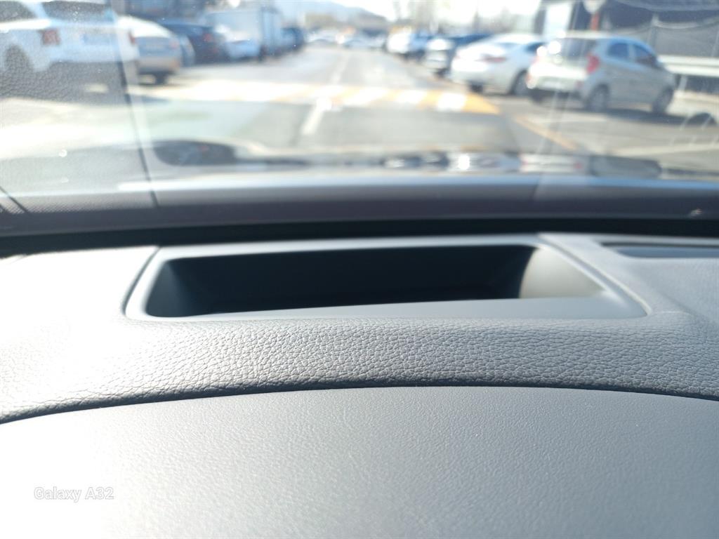 Genesis G80 2018 Gris - Importación desde Corea - HF Imports Iquique - Foto 15