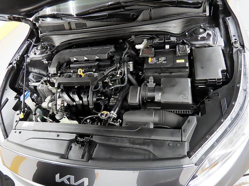 KIA K3 2023 - Importación desde Corea - HF Imports Iquique - Foto 16