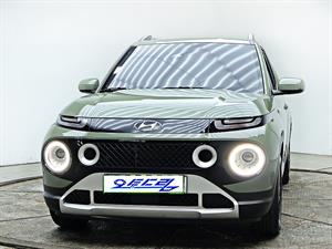 HYUNDAI Casper - Vista 2