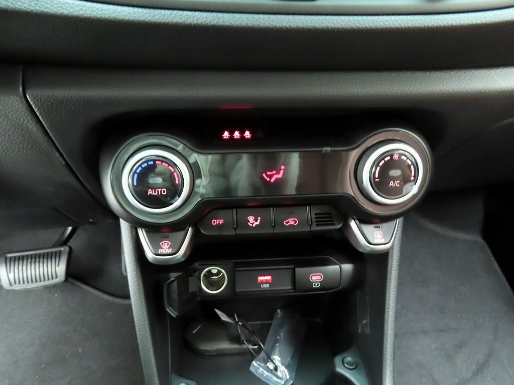 KIA Morning - Vista 9