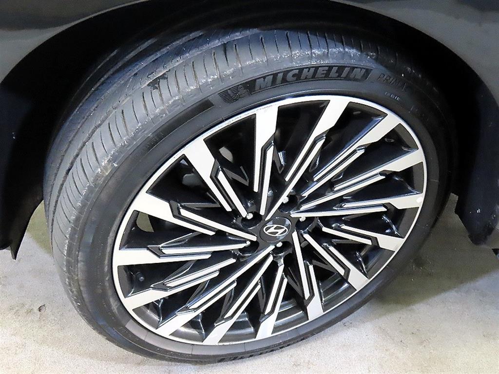 HYUNDAI Santa Fe 2024 Blanco - Importación desde Corea - HF Imports Iquique - Foto 20