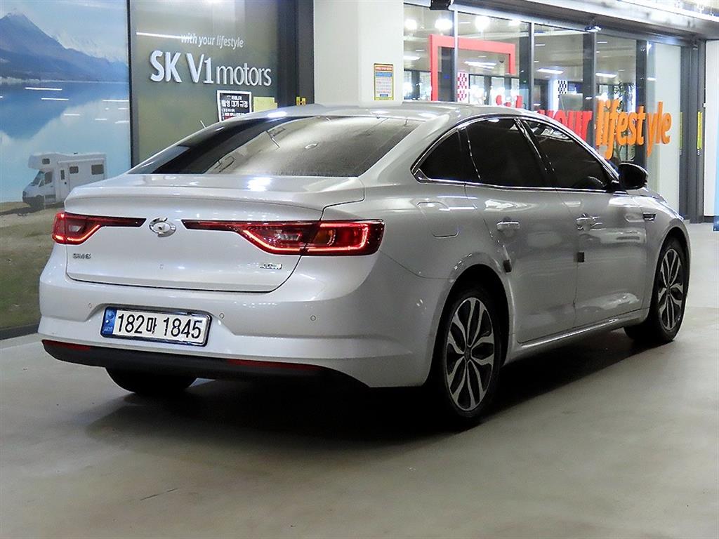 SAMSUNG SM6 - Vista 4