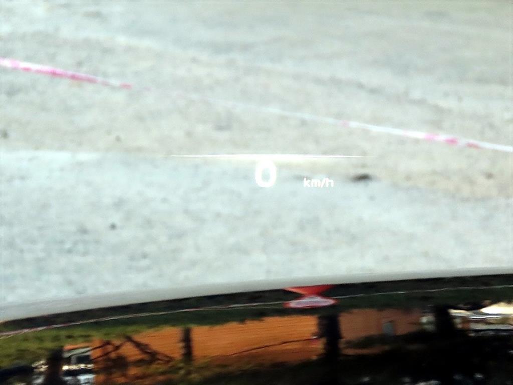 KIA Mohave - Vista 10