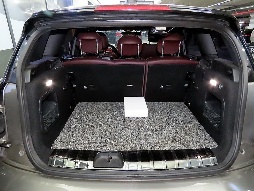 Mini Clubman 2018 - Importación desde Corea - HF Imports Iquique - Foto 17