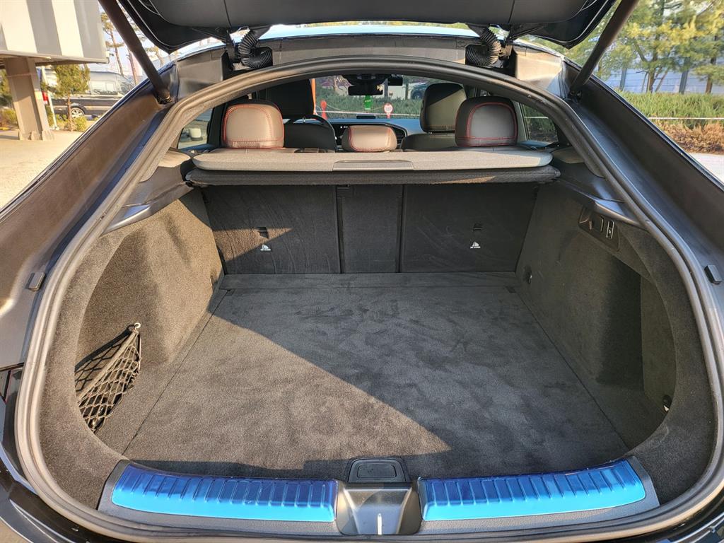 Mercedes Benz GLE Class 2022 Negro - Importación desde Corea - HF Imports Iquique - Foto 16