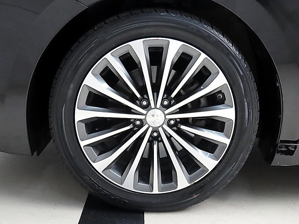 HYUNDAI Grandeur 2014 Negro - Importación desde Corea - HF Imports Iquique - Foto 20