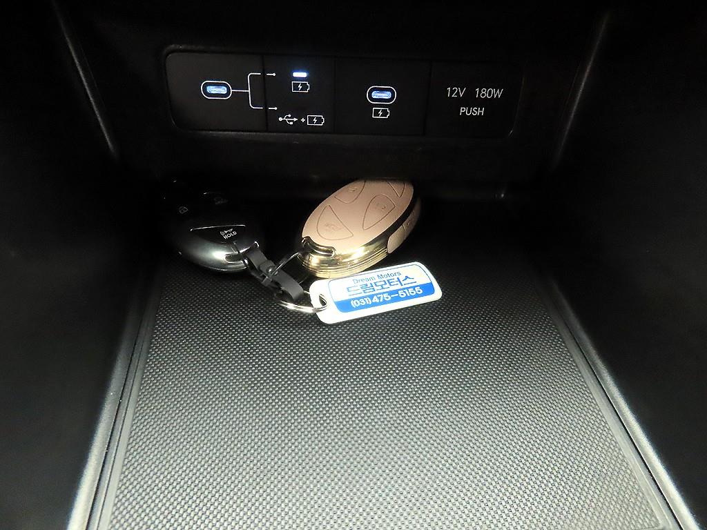 HYUNDAI Sonata 2024 - Importación desde Corea - HF Imports Iquique - Foto 13