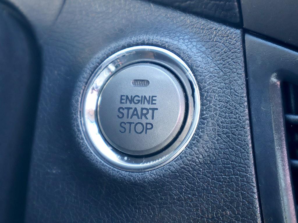 HYUNDAI Avante 2013 Blanco - Importación desde Corea - HF Imports Iquique - Foto 10