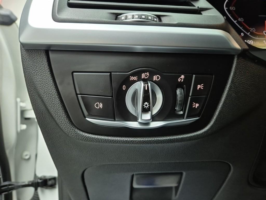 BMW X4 2022 Blanco - Importación desde Corea - HF Imports Iquique - Foto 20