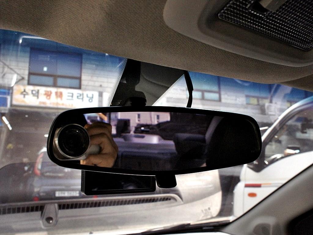 Chevrolet Abeo 2017 Blanco - Importación desde Corea - HF Imports Iquique - Foto 12