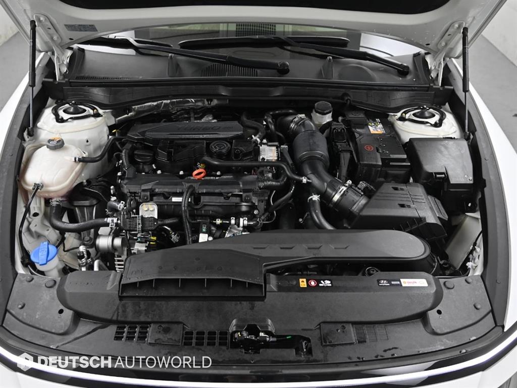 HYUNDAI Sonata - Vista 6